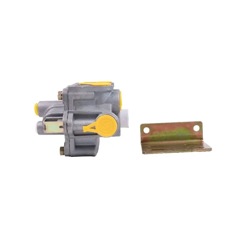 Brake Proportioning Relay Valve OR65145X for Volvo Truck