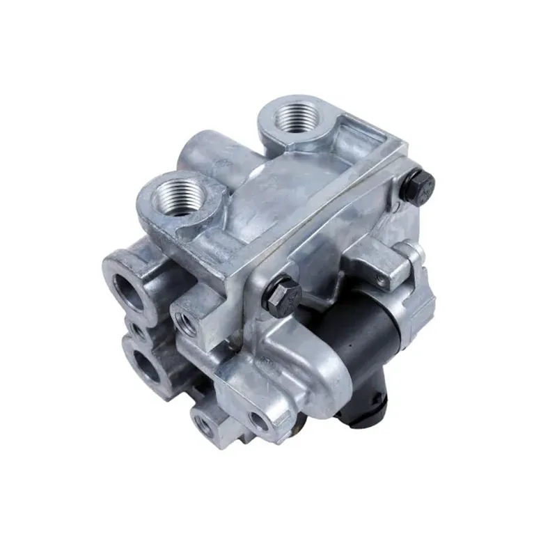 Brake Relay Traction Valve K078420 85135349 for Volvo Bendix Truck ATR-6