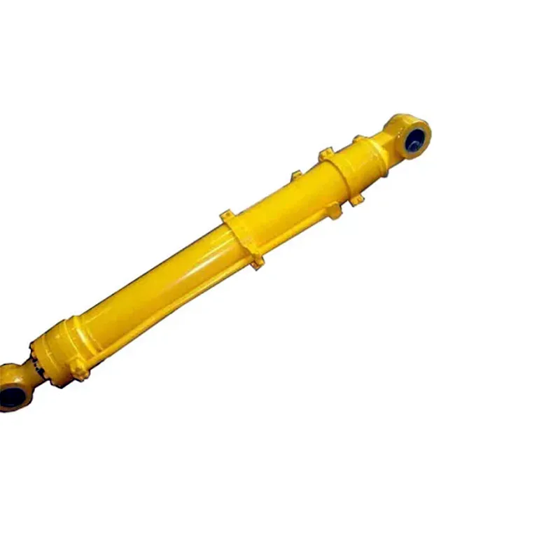 Bucket Cylinder 31NA-60113 31NA-60114 for Hyundai Excavator R360LC-7A R370LC-7