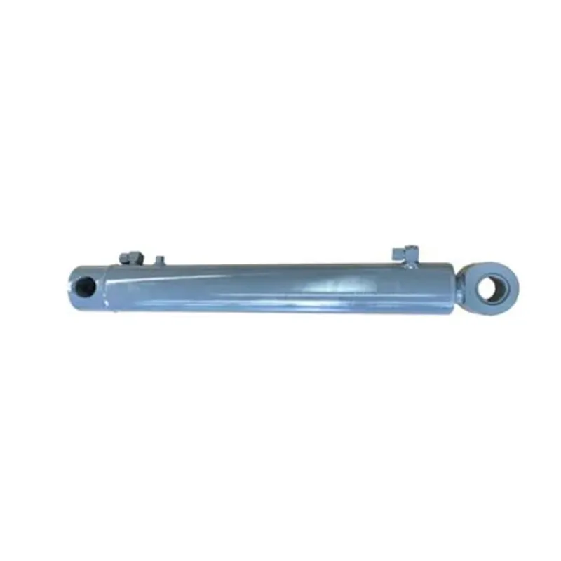 Bucket Cylinder 7166323 for Bobcat Excavator E55 E50