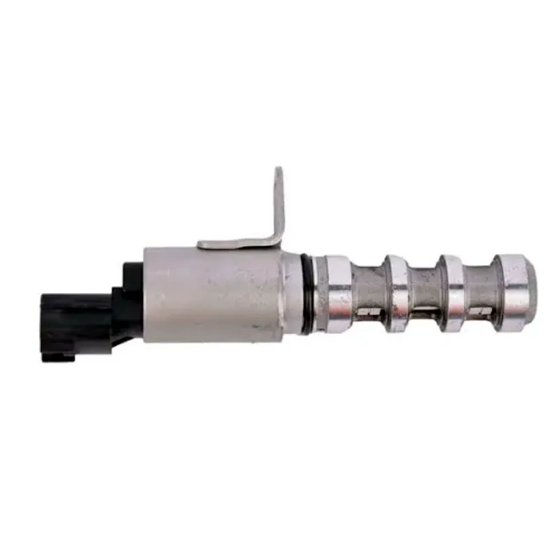 Camshaft Oil Control Valve 23796-3HD2A 23796-3HD0A for Nissan Engine HR12DE HR12DR Vehicle Note Micra