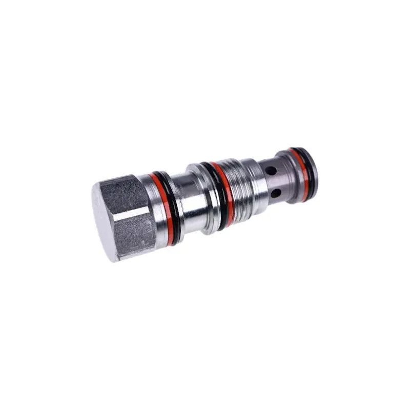 Cartridge Check Valve 25/937100 for JCB Excavator JS150 JS145 JS130 JS115 JZ140 JZ140WM