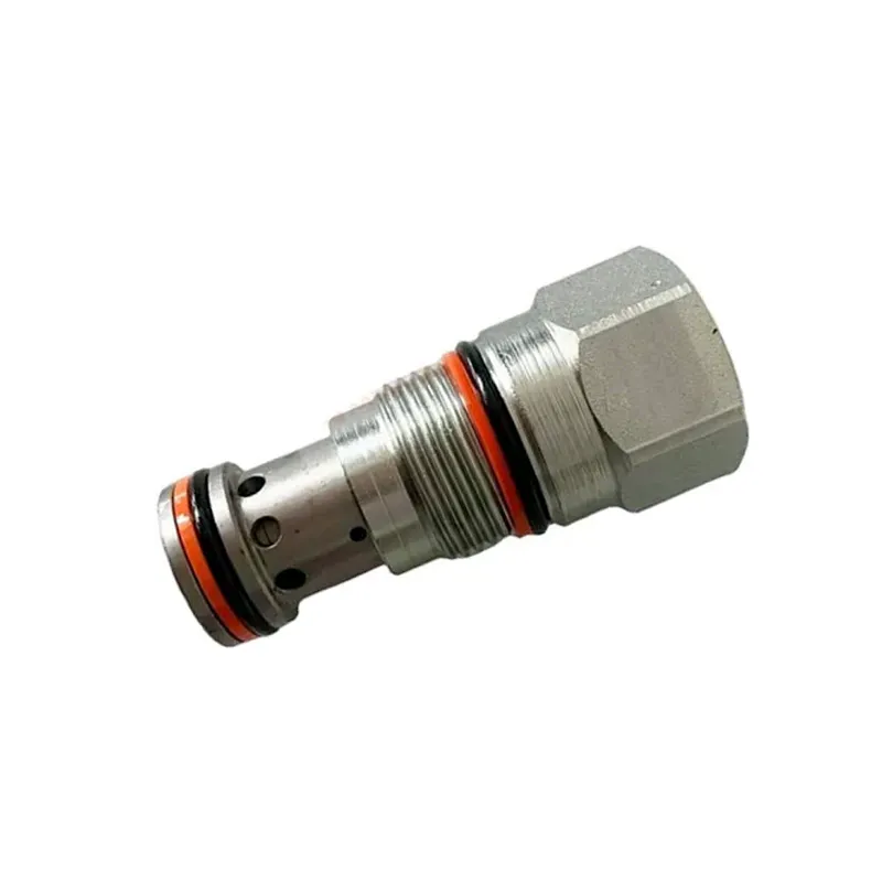 Cartridge Non Return Valve 928/06004 for JCB Loader 411 416 426 426B 436 456B