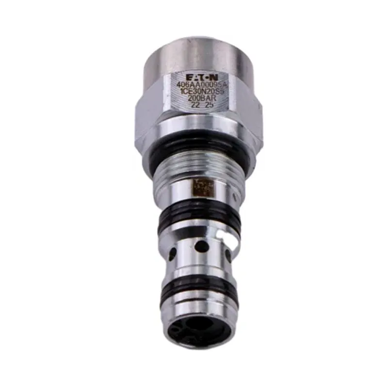 Cartridge Valve 7017193 for JLG 660SJ 600A 600AJ 600S 600SJ 601S 800A 600SC 660SJC 800AJ 340AJ