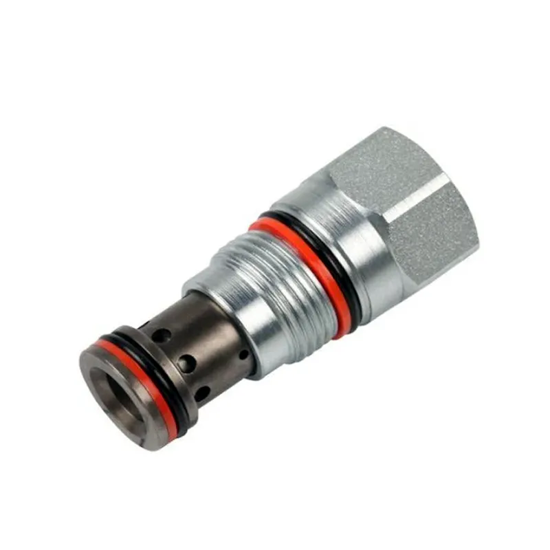 Cartridge Valve 7026001 for JLG Boom Lift 1100S 1100SJP 1200SJP 1350SJP 1500SJ