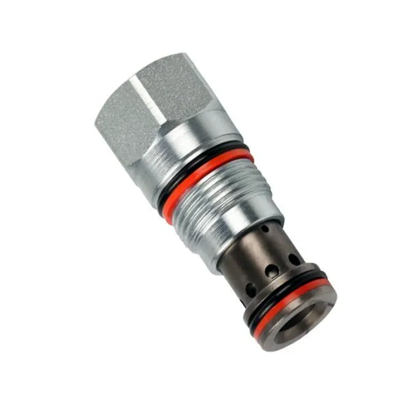 Cartridge Valve 7026023 for JLG Boom Lift 1250AJP 1100S 1100SJP