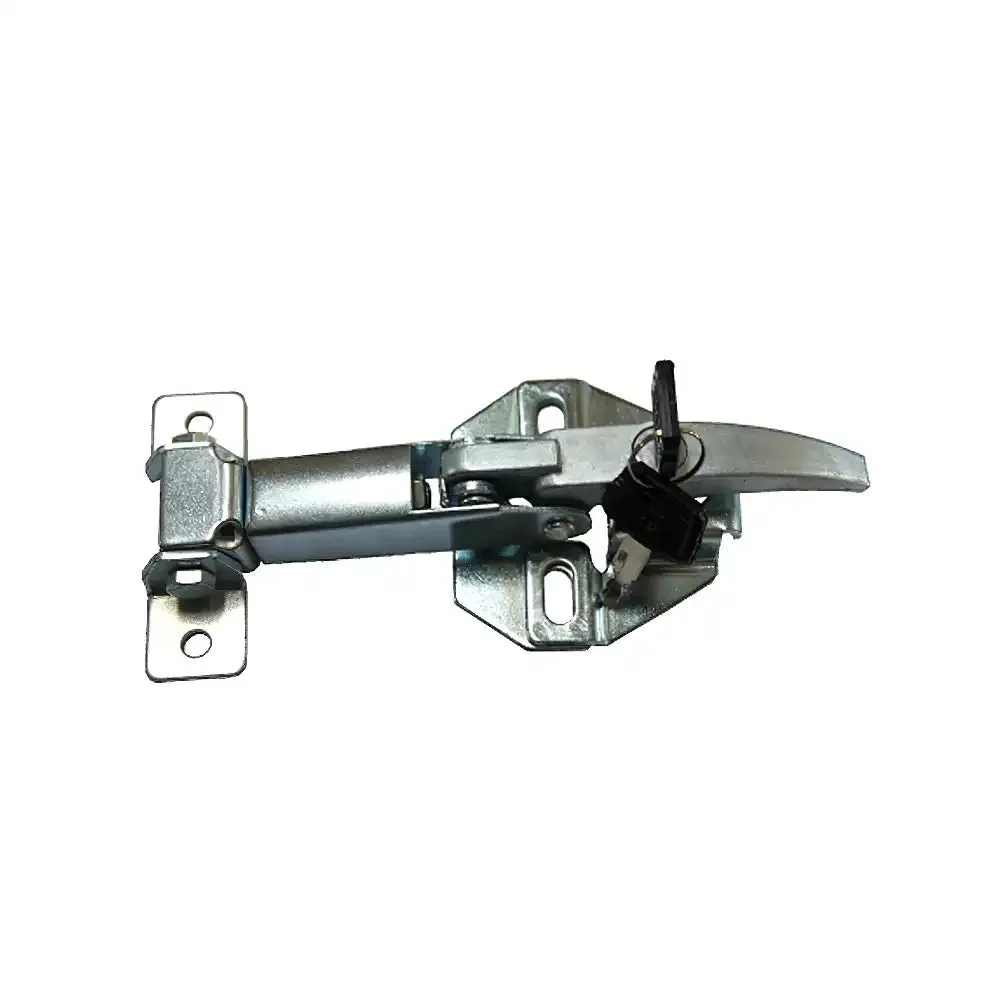 Catcher Catch Engine Cover With 2 Keys for Sumitomo Excavator SH Series