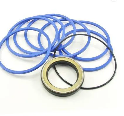 Center Joint Seal Kit for Hitachi Excavator EX25