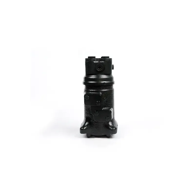 Center Swivel Joint for Lovol FR85 Excavator