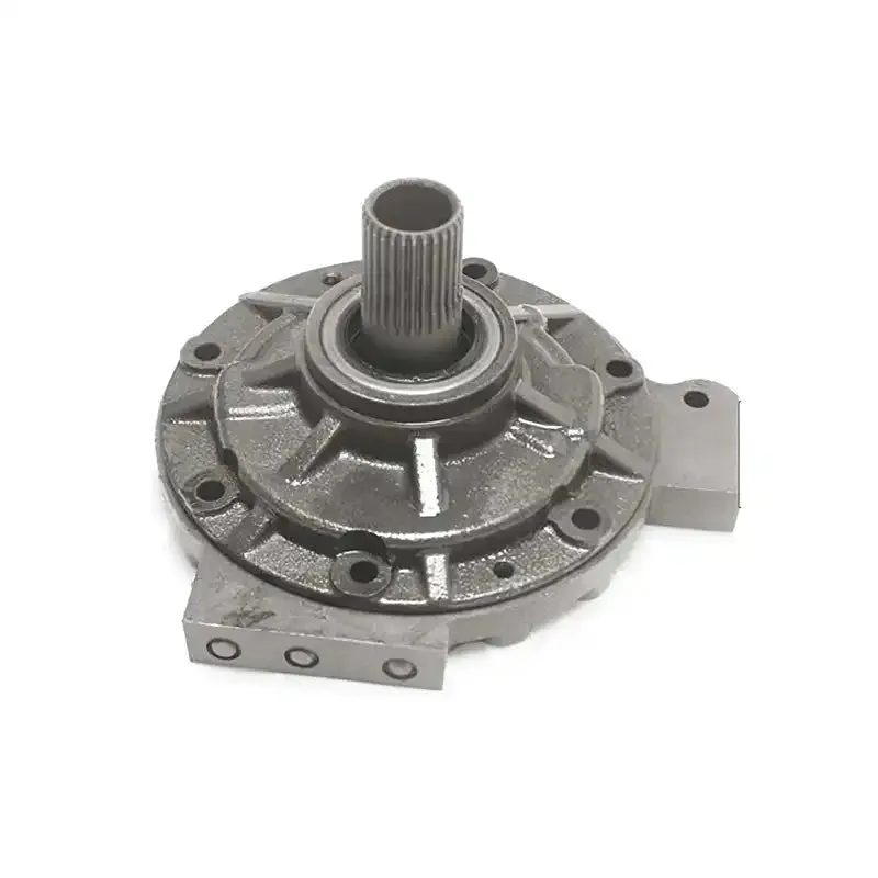 Charging Pump 91524-15300 for Mitsubishi S4S Engine F18C Forklift
