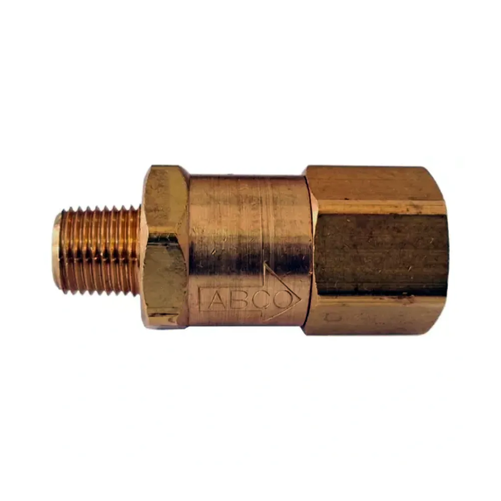 Check Valve 11-9245 for Thermo King SL100 SL200 SLX100 SLX200 SLX300 SLX400 Transport Refrigeration