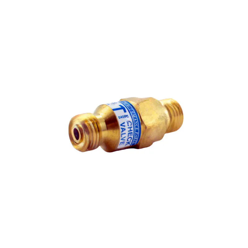 Check Valve 14-60026-01 for Carrier Transicold Maxima 1000 1200 Mt II Supra 322 450 Genesis B50 R90U