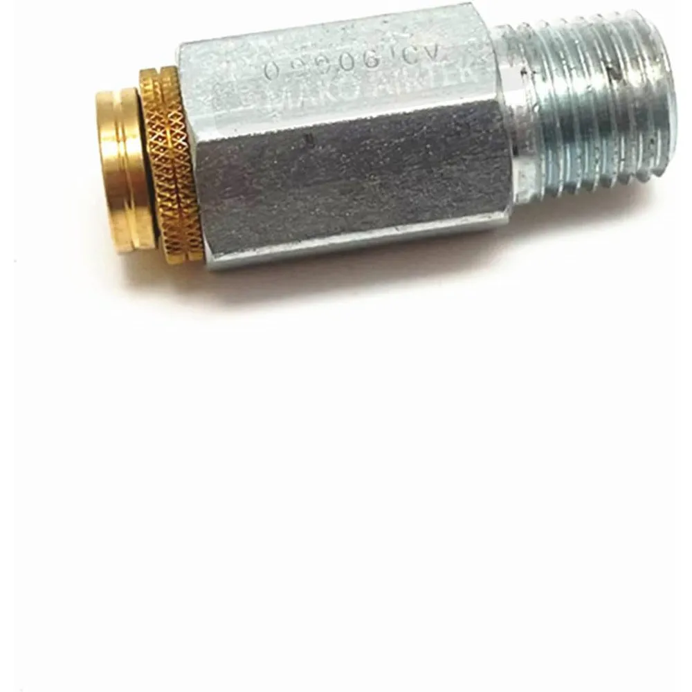 Check Valve 22380216 for Ingersoll Rand Air Compressor