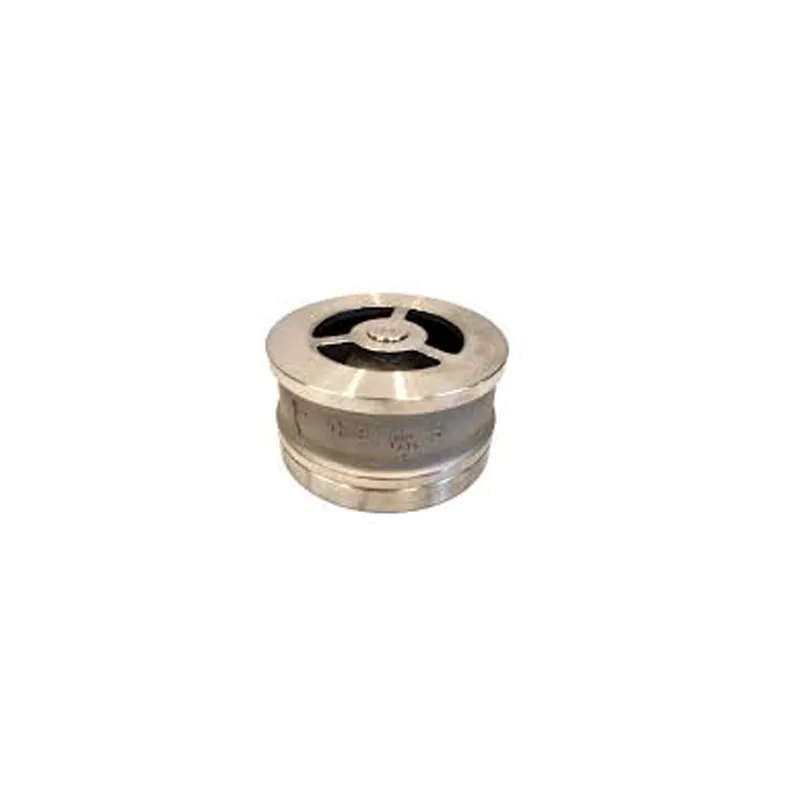 Check Valve 23650641 for Ingersoll Rand Air Compressor
