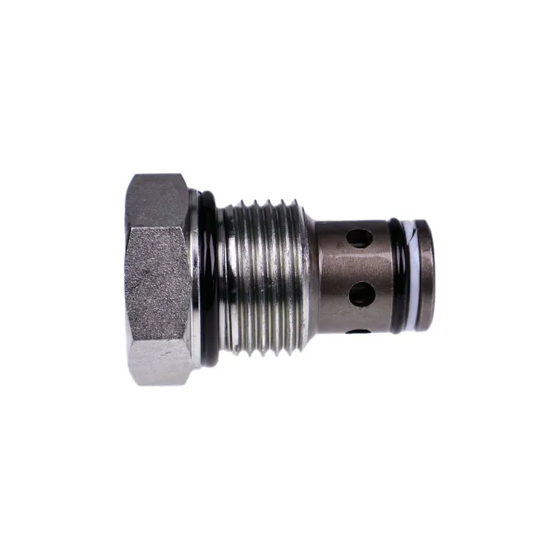 Check Valve 4641192 for JLG Lift 740AJ 3394RT 4394RT