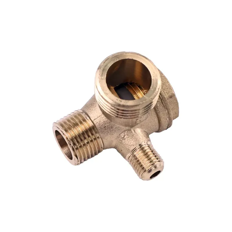 Check Valve 5140186-73 for Craftsman Air Compressor