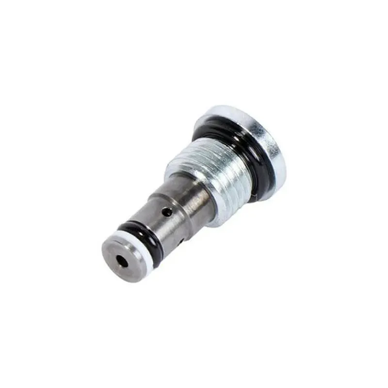 Check Valve 52907GT for Genie S-100HD S-120HD Z-45/25J Z-45/25 Z-51/30J Z-80/60 GTH-1056 GTH-1048 GTH-844 GTH-636 S-120 S-125