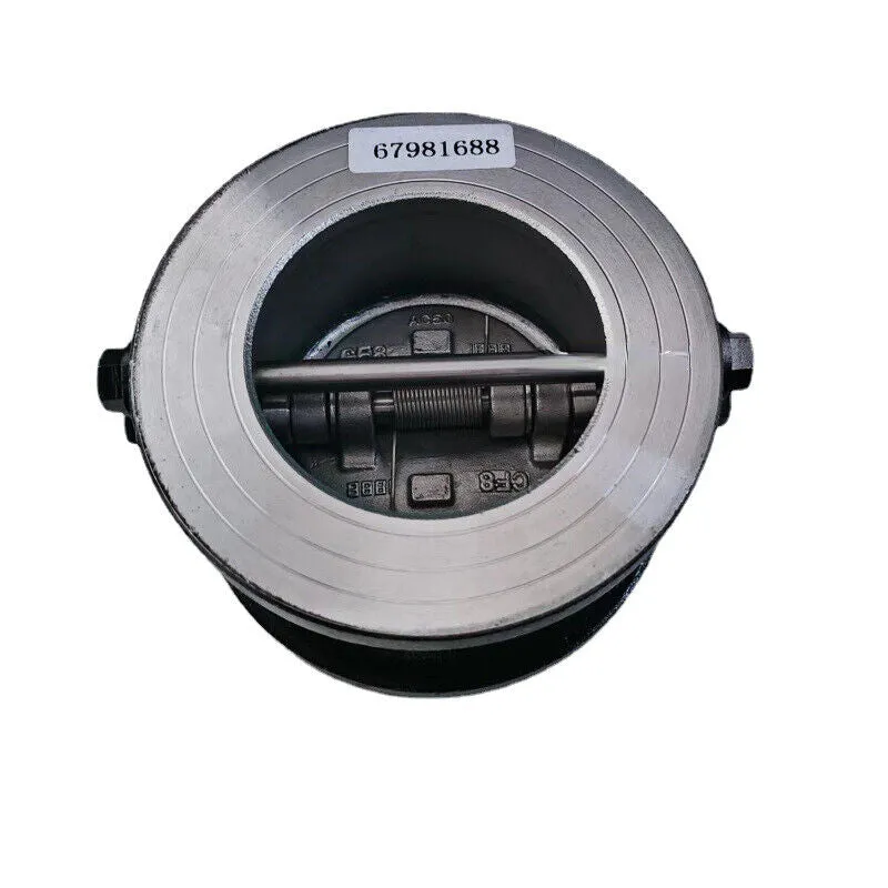 Check Valve 67981688 for Ingersoll Rand Air Compressor