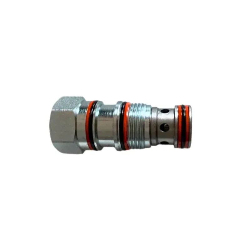 Check Valve 7026000 for JLG Boom Lift 1200SJP 1350SJP 340AJ