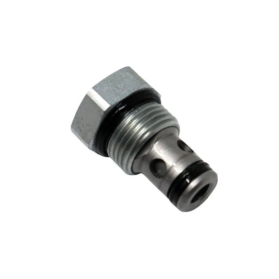 Check Valve AH228038 for John Deere 210G 310G 210L 310L S560 S650 S660 S670 S680 S685 S690