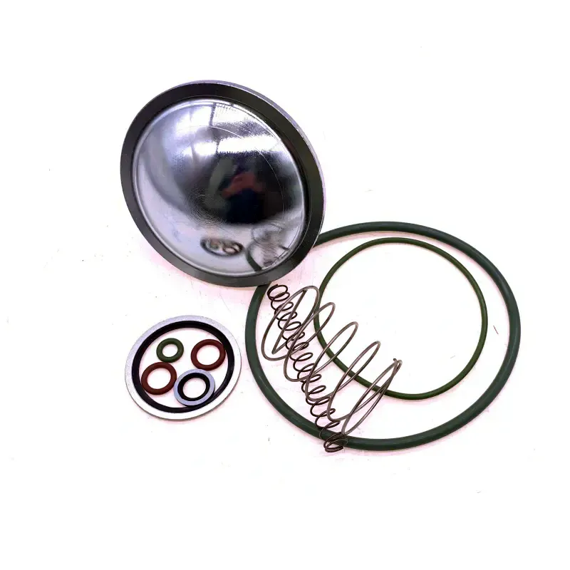 Check Valve Maintenance Kit 2906-0493-00 2906049300 for Atlas Copco Compressor
