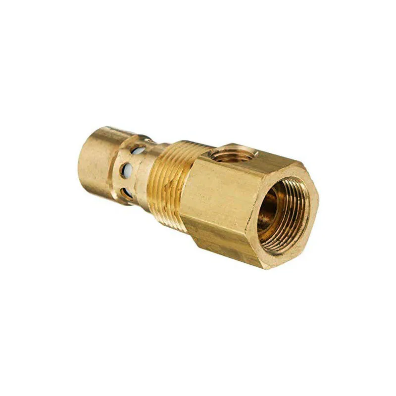 Check Valve with Unloader Port 32141558 for Ingersoll Rand Air Compressor