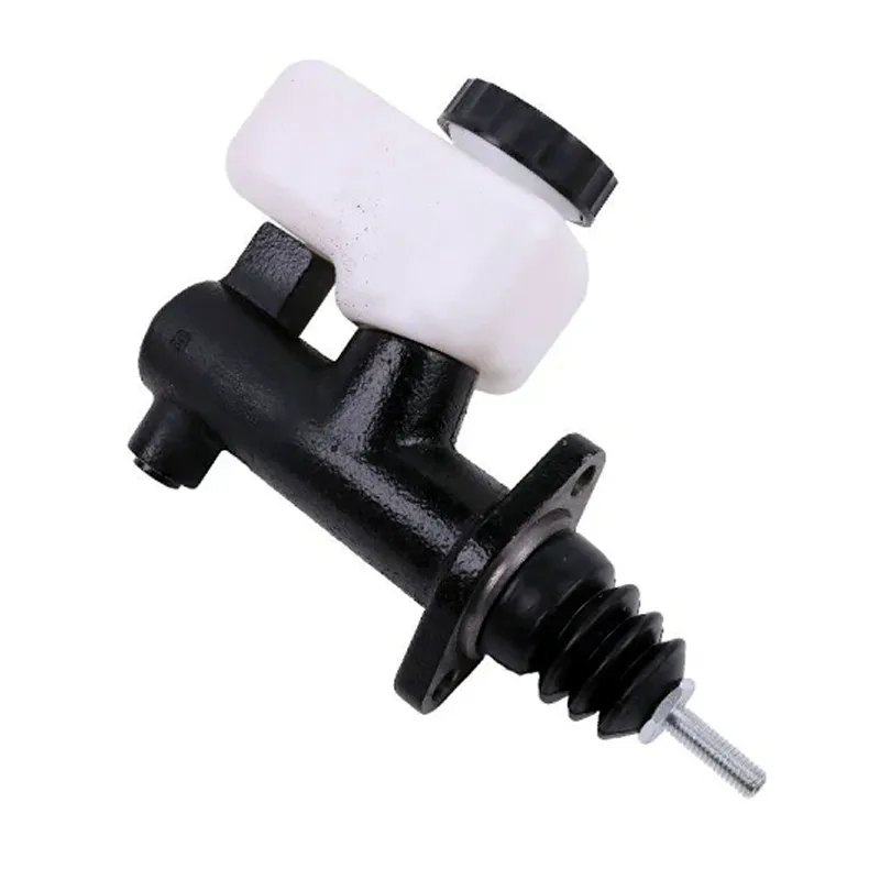 Clutch Master Cylinder AL57864 AL66874 for John Deere Tractor 2355 2555 2755 2855N 2955 3055 3155 3255