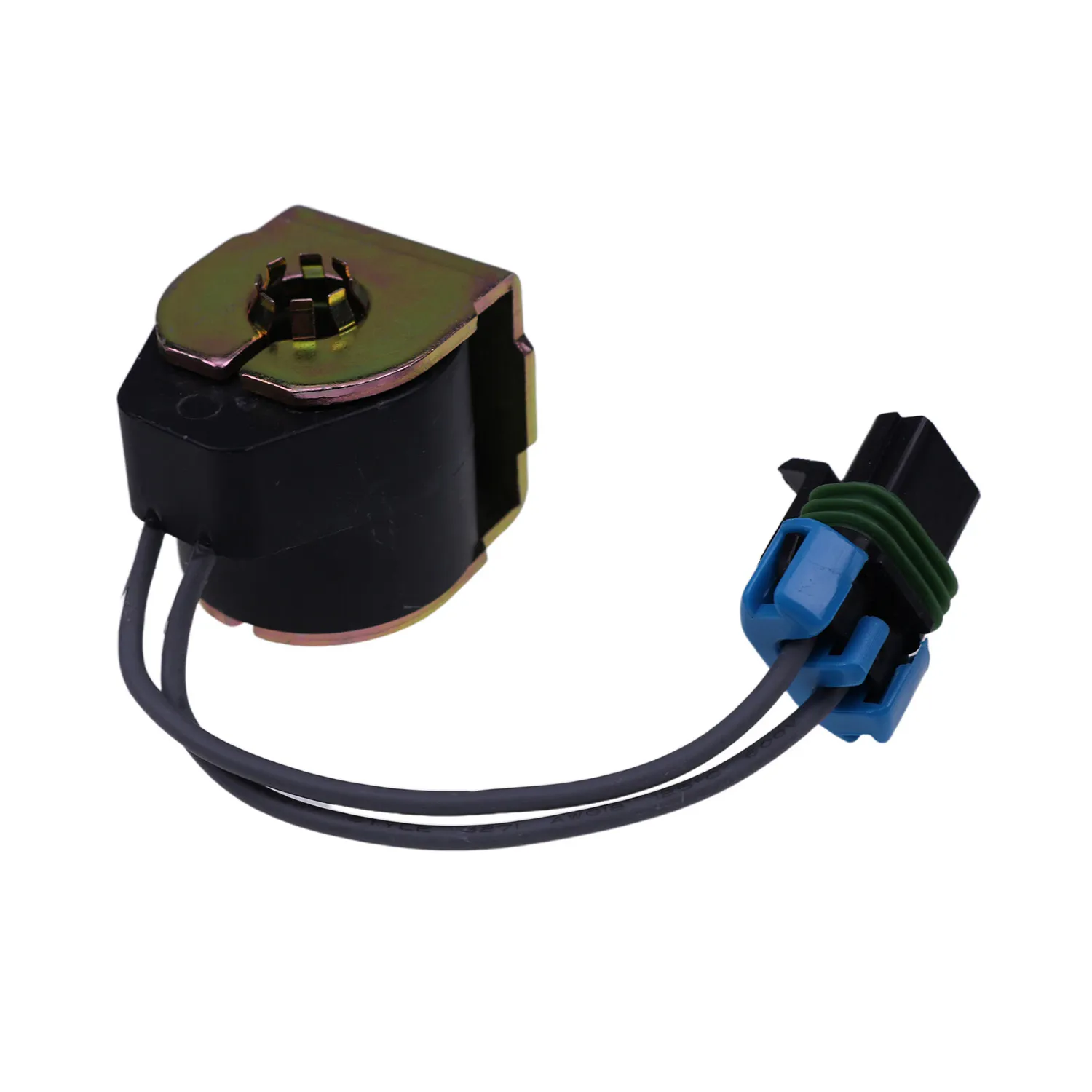 Coil Unloader Valve 22-02804-00 22-02804-02 for Carrier Supra Compressor 05K 05G