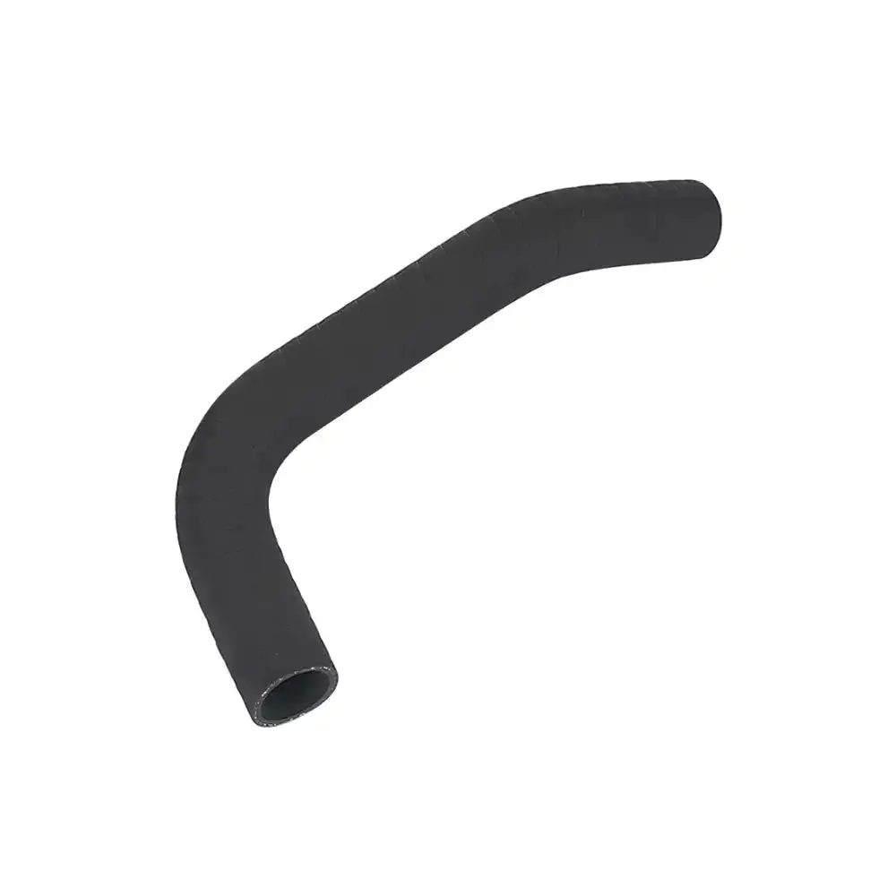 Common Rail Engine Middle Water Hose 14618234 For Volvo Excavator EC210BP