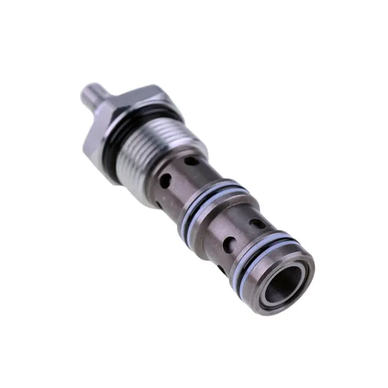 Compensated Priority Flow Regulator Valve FR12-33A-0-N for Hydraforce