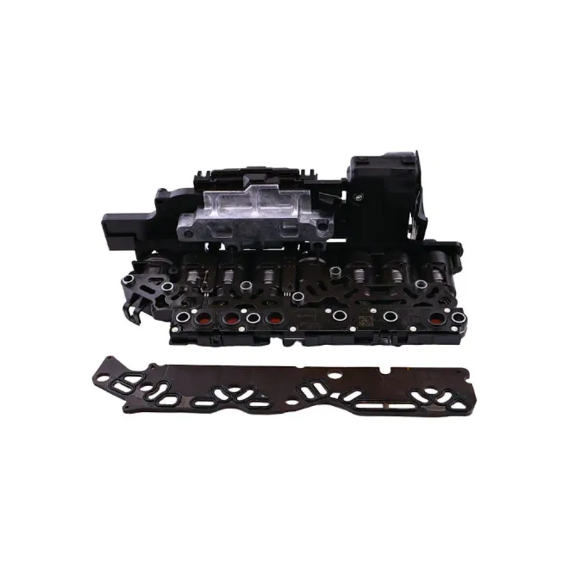 Continuously Variable Transmission Valve Body 24275873 for 2015-2020 Honda Accord CR-V Civic
