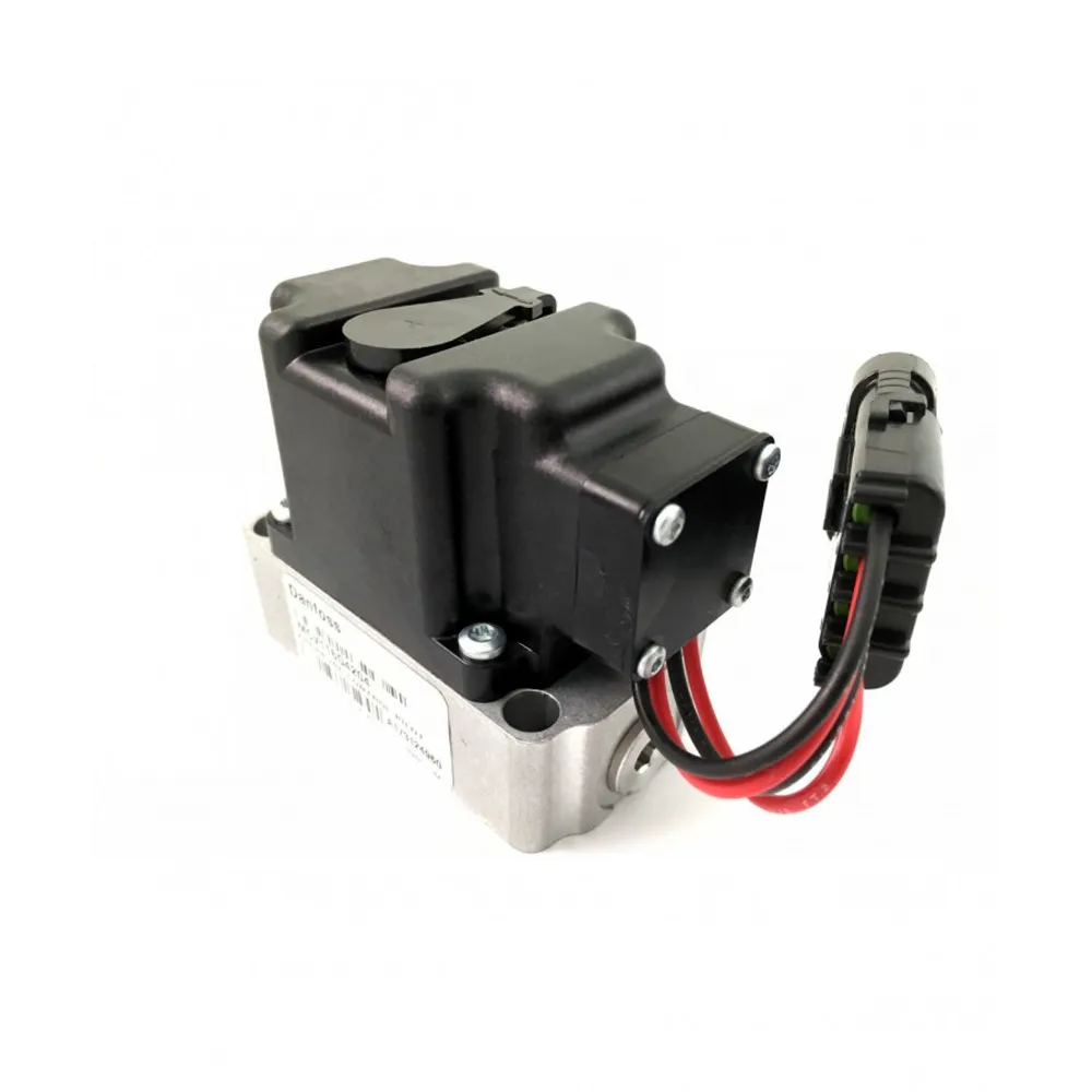 Control Pilot Valve MCV116G4204 for Danfoss