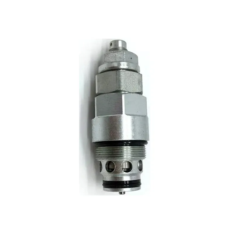Control Relief Valve 348-9761 for Caterpillar CAT Engine 3054C C4.4 Loader 420E 430E 450E