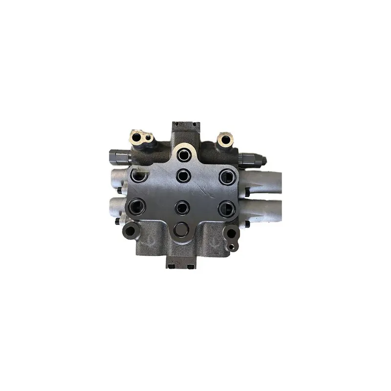 Control Valve 255-5607 for Caterpillar CAT Excavator 320E 324E 329E 336E 568