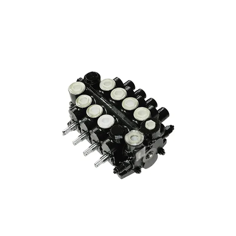Control Valve 25787-30222 for TCM FD50-80Z7 Heli H2000 Forklift