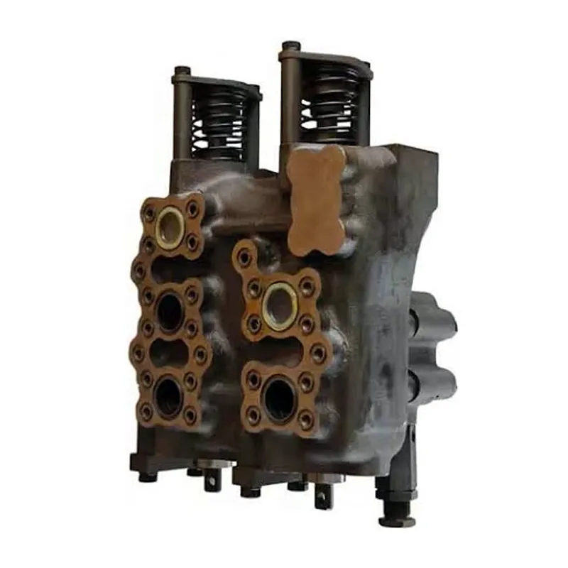 Blade Lift And Ripper Valve 701-43-24002 for Komatsu Dozer D150A-1 D155A-2A D155A-1 D155A-2 D355A-5 D355A-3