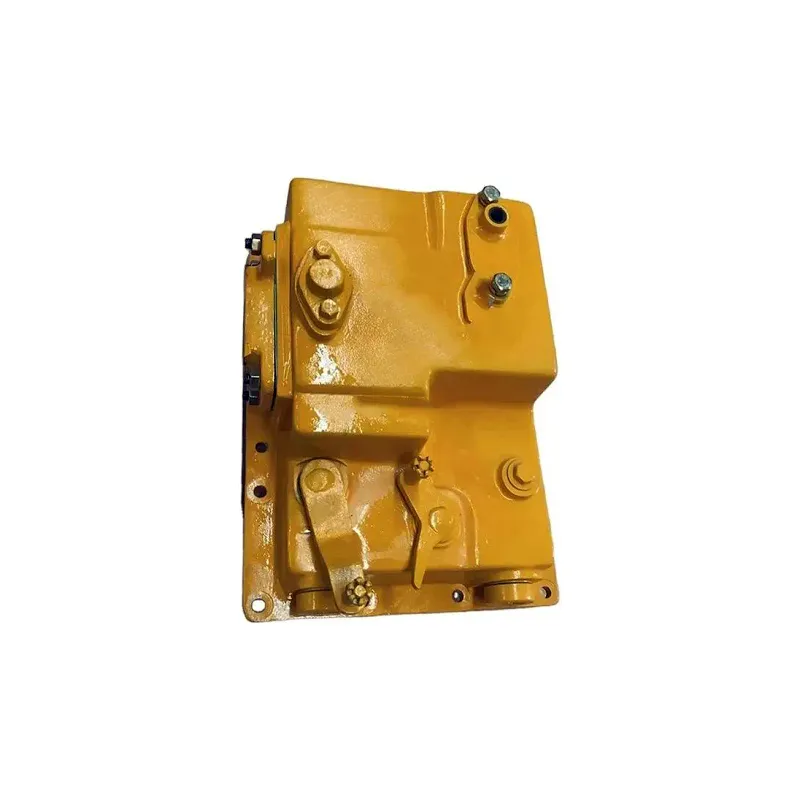Control Valve Assembly 15B-15-00130 144-15-00044 for Komatsu D65A-11 D65A-6 D65A-8 D65S-6 D65S-7 D65S-8 D75A-1 Dozer