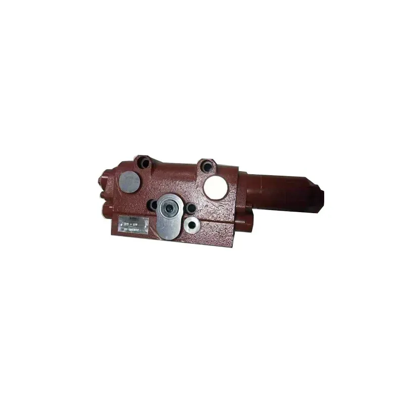 Control Valve YN30V00075F1 for Kobelco Excavator SK115SR SK135SR-1E SK160LC-6E SK200SRLC-1S