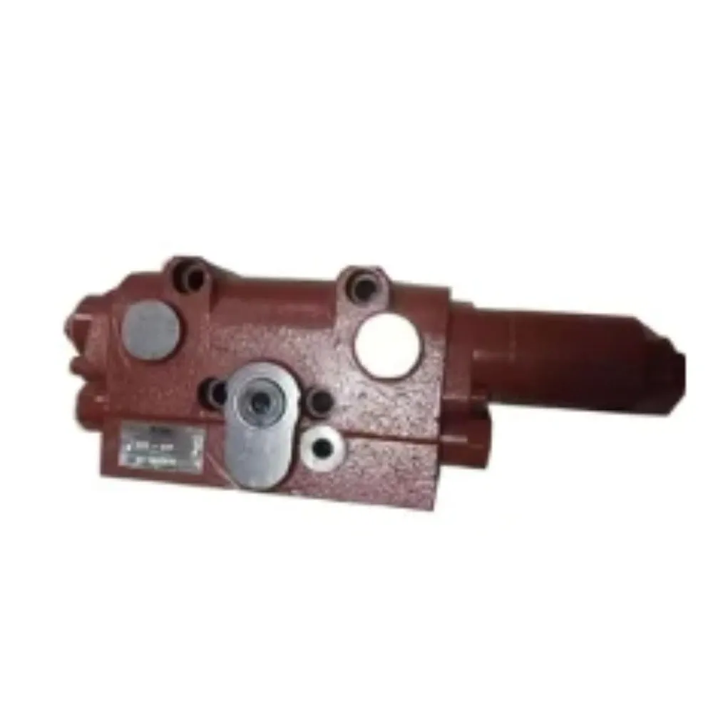 Control Valve YN30V00075F1 for New Holland Excavator E115SR E135SR E200SR E160 EH130 EH160