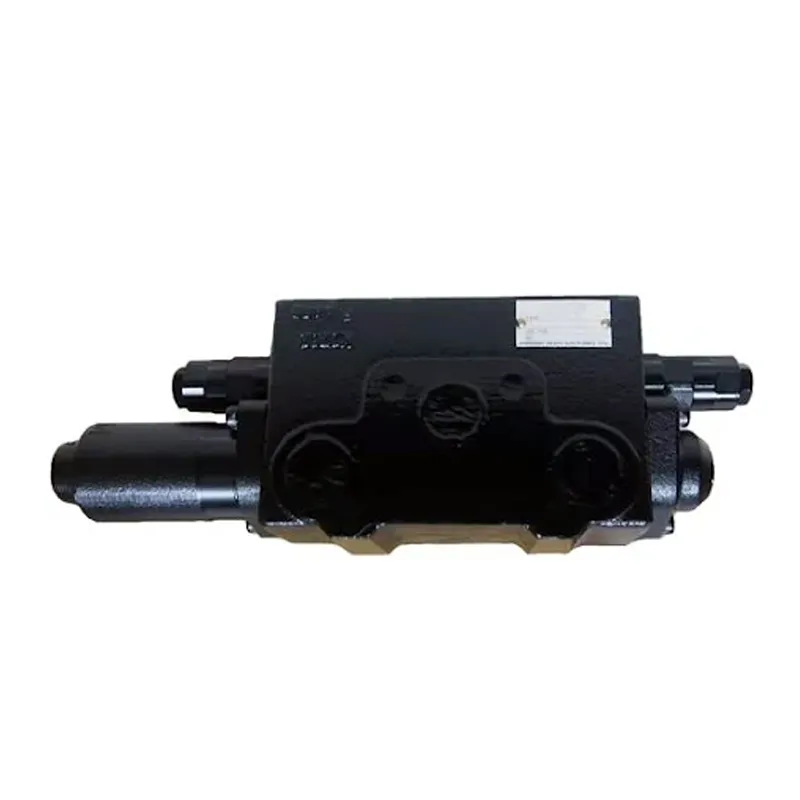 Control Valve YN30V00084F1 for New Holland Excavator E215 E235SR E235SRLC EH215