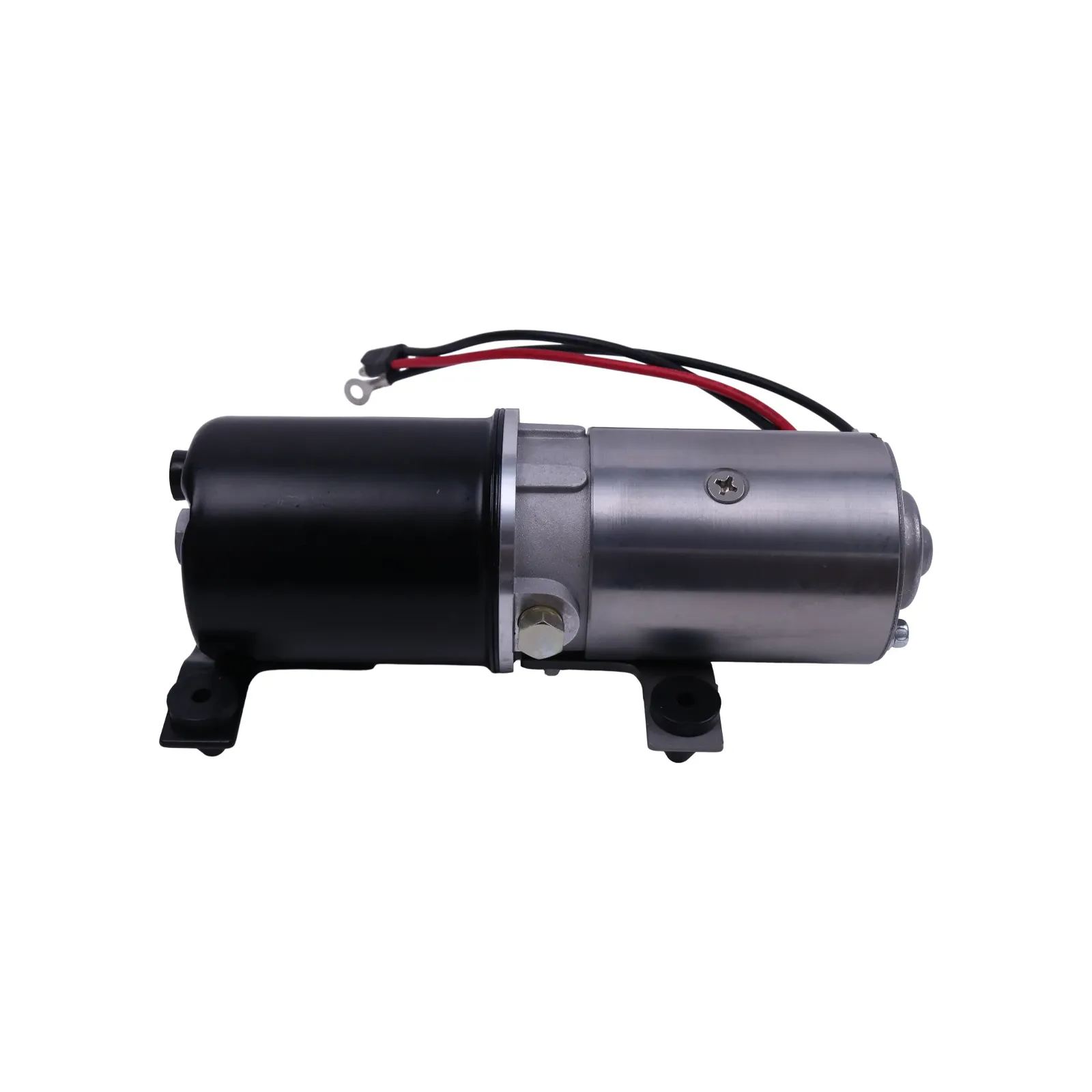 Convertible Top Hydraulic Motor FM-EM001A for 1983-1993 Ford Mustang L LX GT GLX GT-350