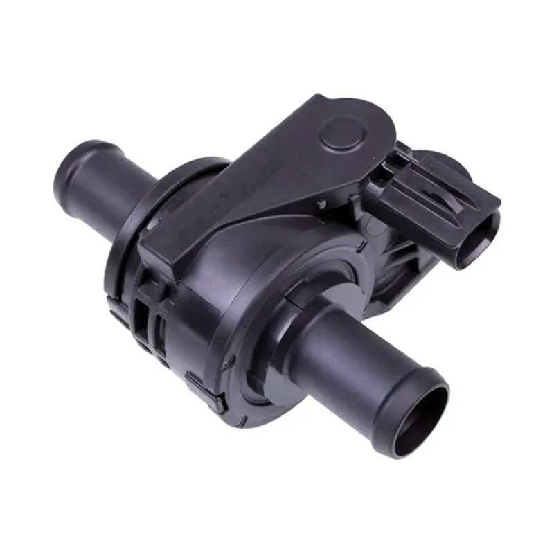Coolant Water Control Valve 16671-24020 for Toyota Avalon Camry Corolla Rav4 2.0L 2.5L
