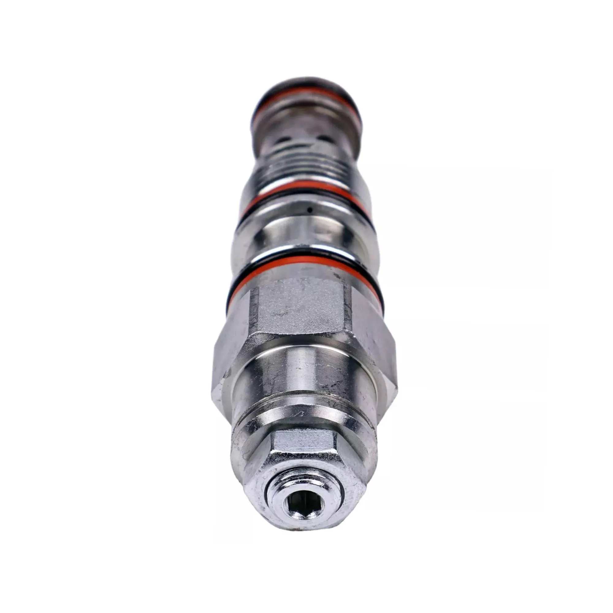 Counter Balance Valve 10729947 10837450 for JLG Lull Telehandler 1044C-54 644B-37 6K-37 8K-42