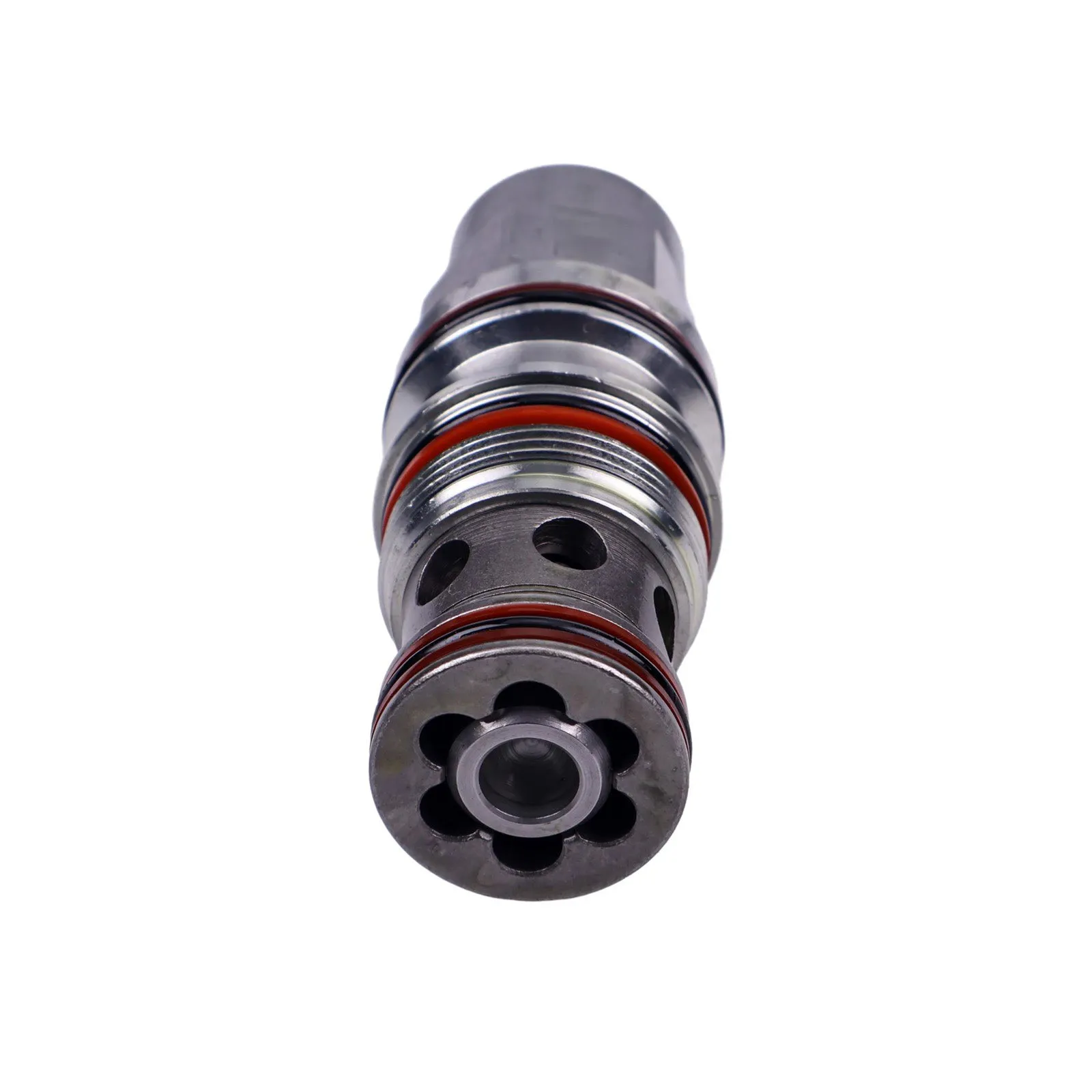 Counter Balance Valve 123895GT for Genie Telehandler GTH-1056 GTH-1048