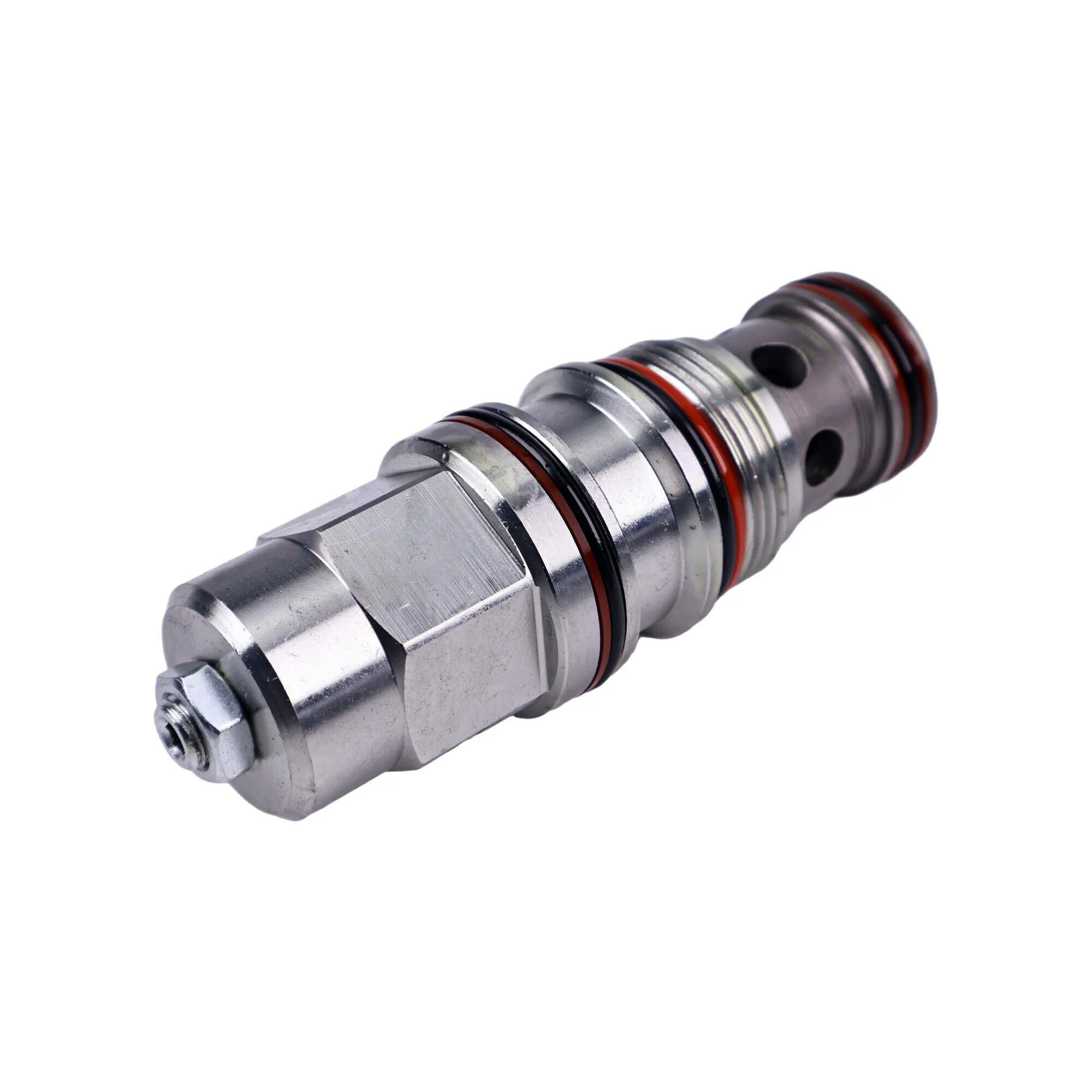 Counter Balance Valve 233817GT 233817 for Genie Telehandler GTH-844