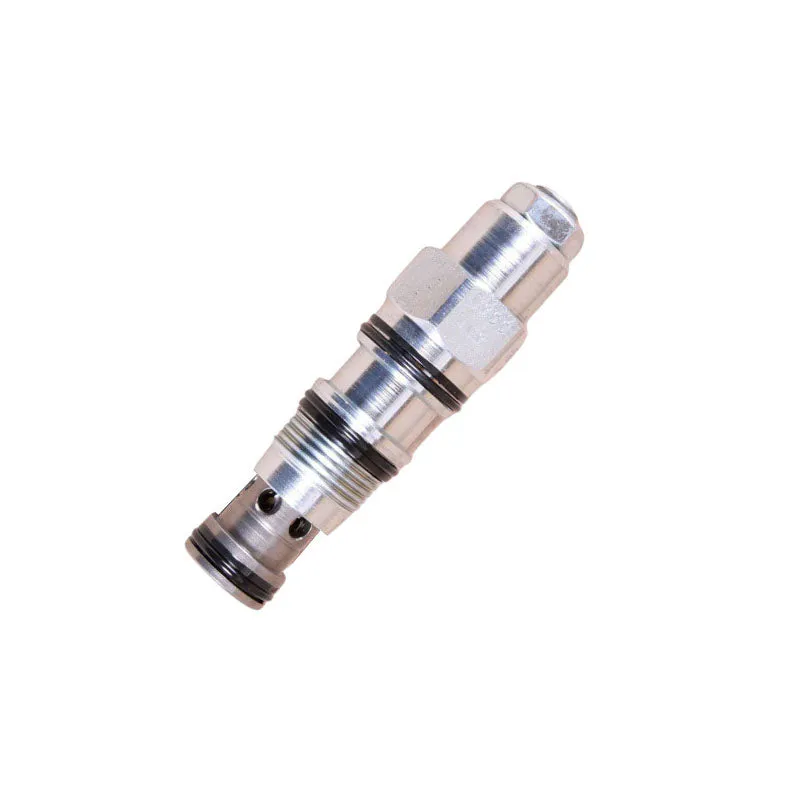 Counter Balance Valve 2427007030 for Haulotte Boom Lift HA16PX HA18SPX HA15DX HT16RTJ PRO H25TPX H16TPX