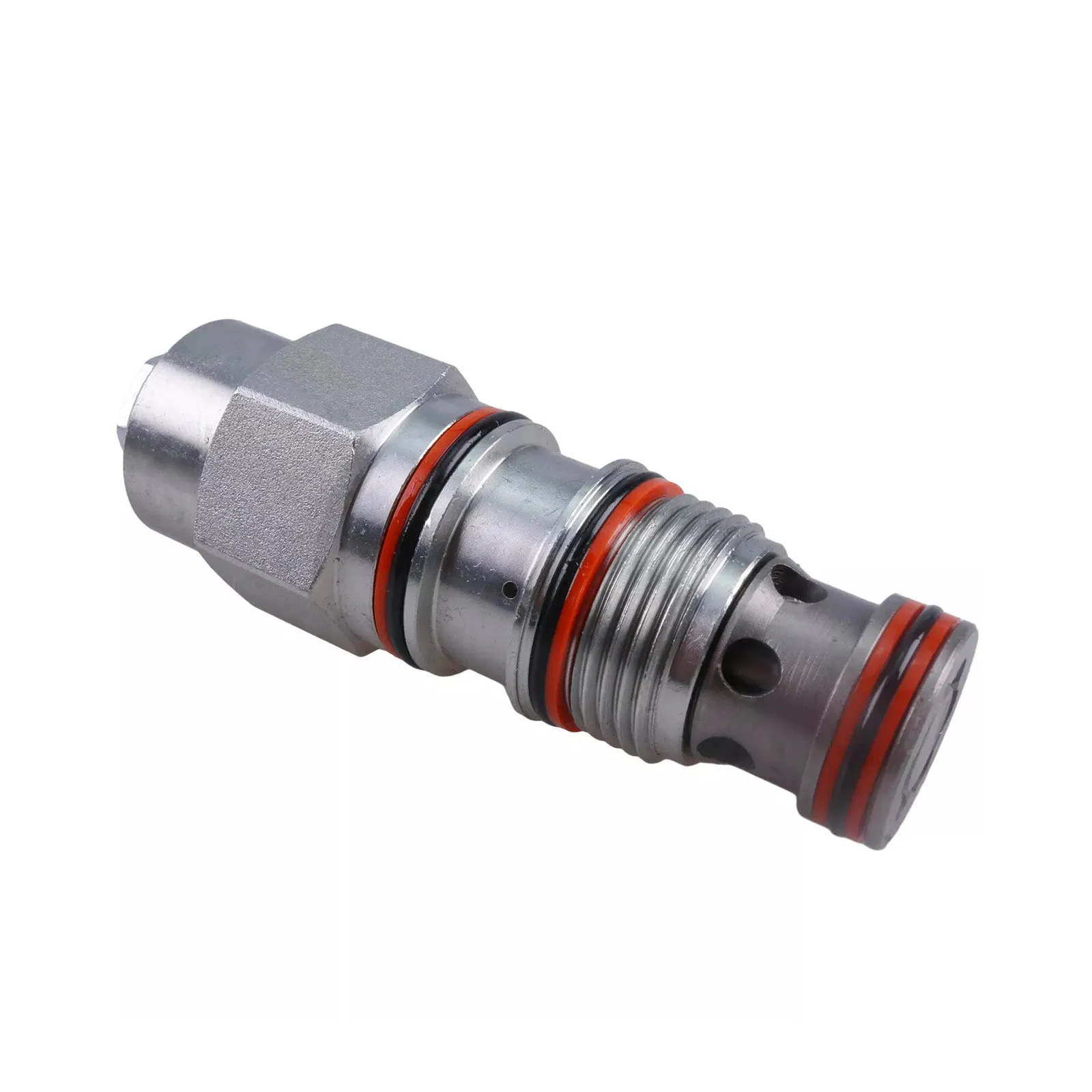 Counter Balance Valve 25/997500 for JCB 506-23TC 509-23TC 531-70 540 535-60 FS 530 532LE 537LE 540LE