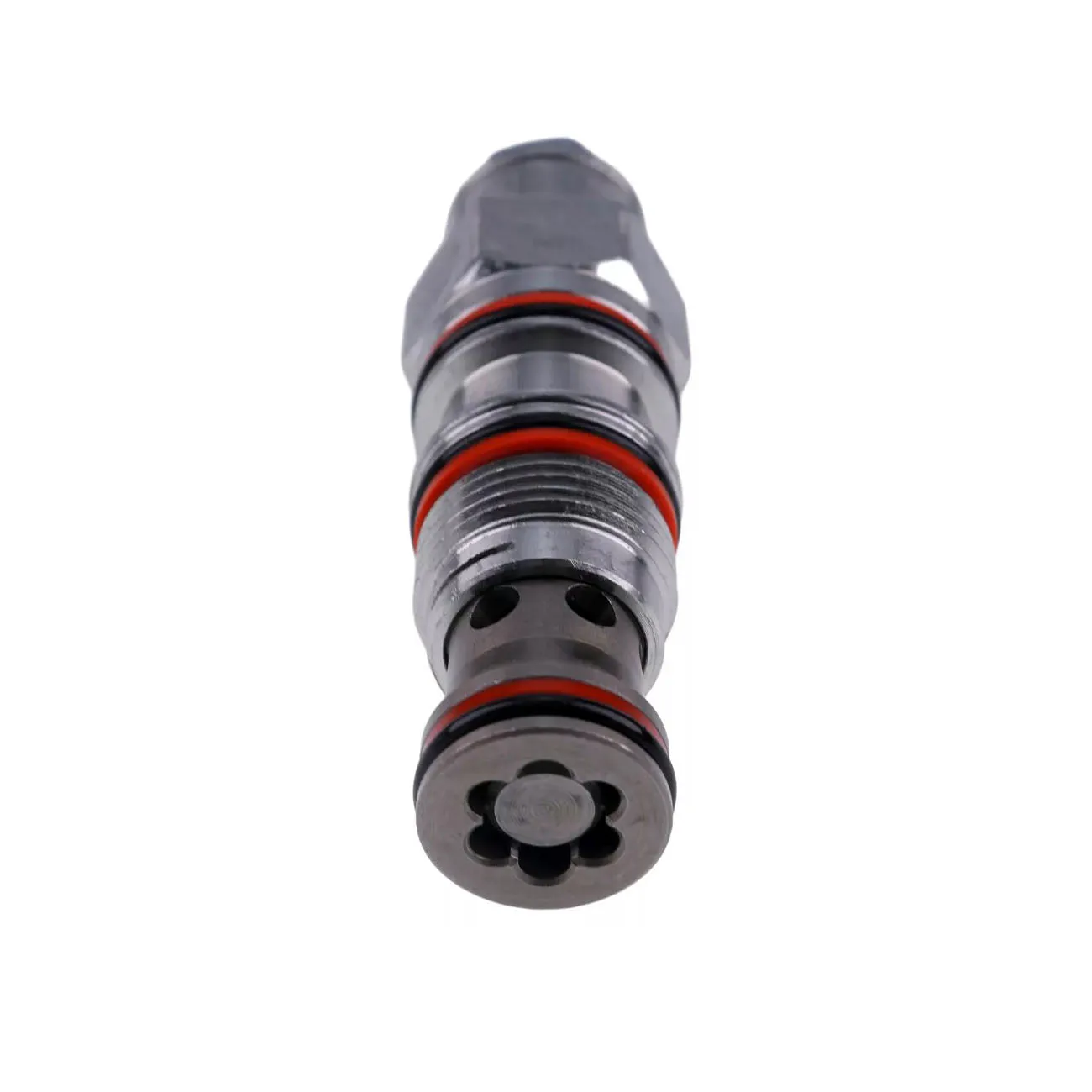 Counter Balance Valve 317604A1 for CASE Forklift 686G