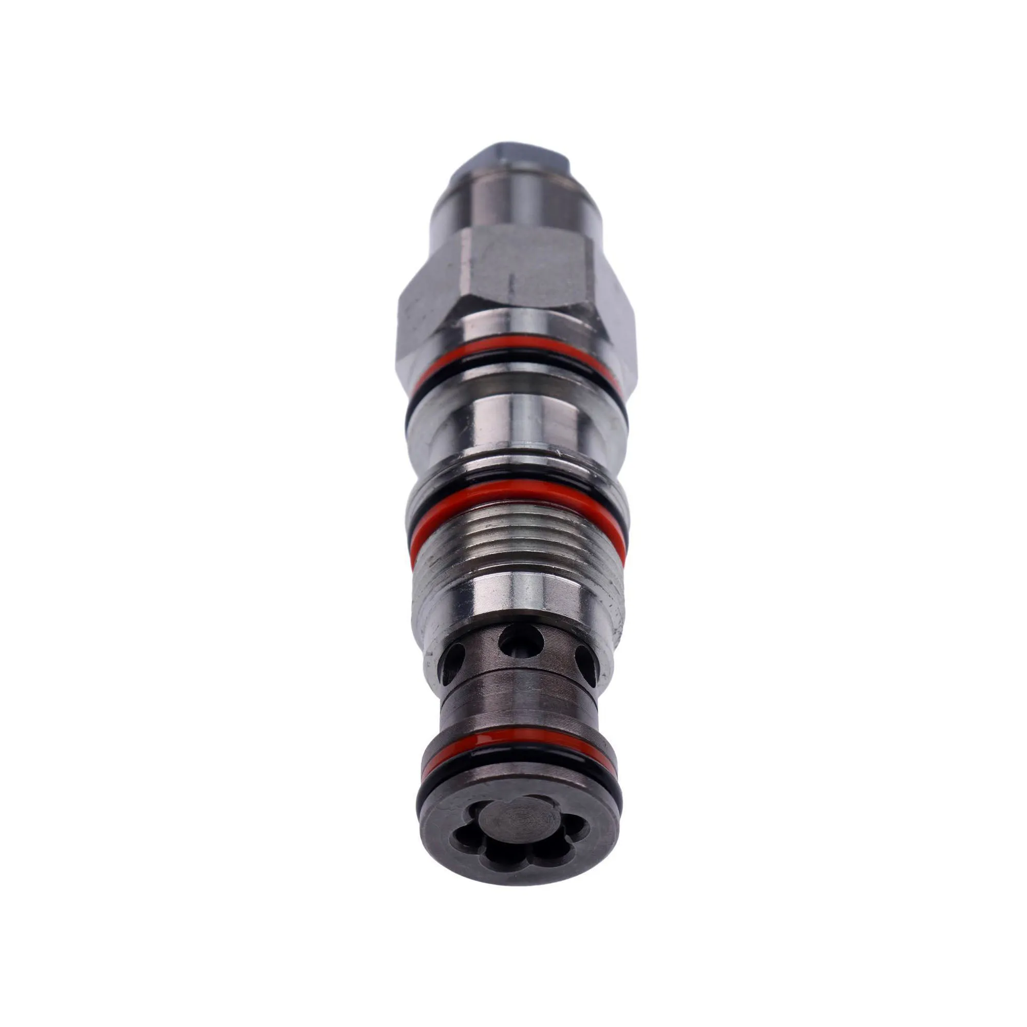 Counter Balance Valve 4640495 for JLG Lift 500RTS 400RTS 260MRT M3369 3369LE 4069LE
