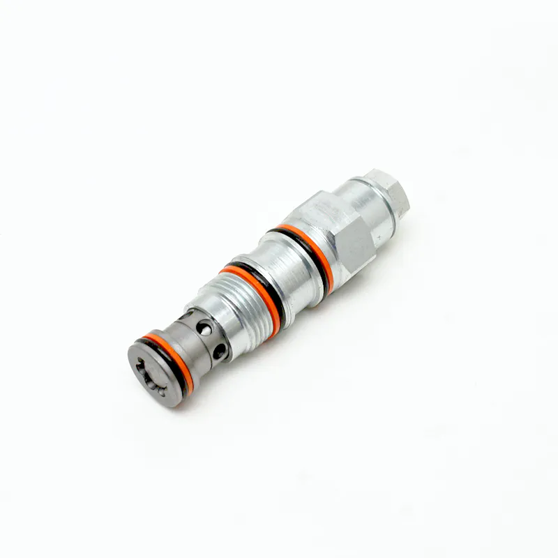 Counter Balance Valve 4641083 for JLG 120HX Boom Lift